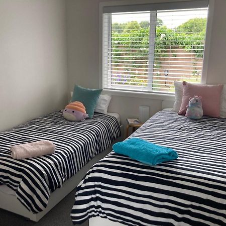 Fairy Magnolia B&B أوتوروهانغا المظهر الخارجي الصورة