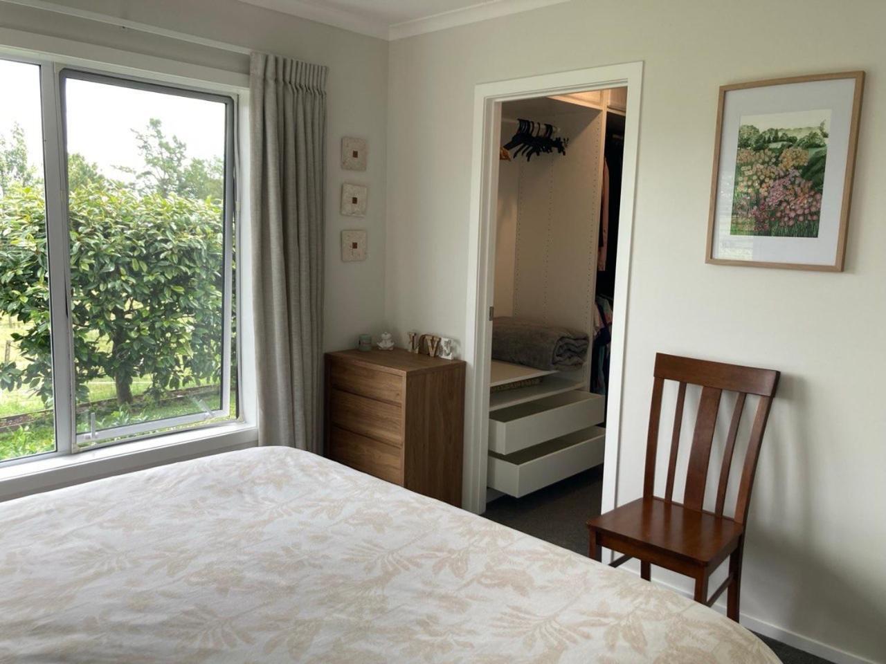 Fairy Magnolia B&B أوتوروهانغا المظهر الخارجي الصورة