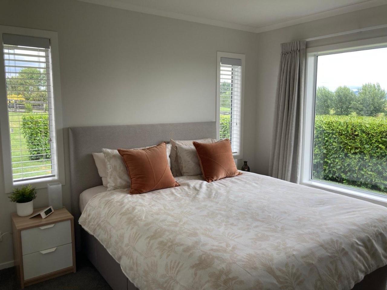 Fairy Magnolia B&B أوتوروهانغا المظهر الخارجي الصورة